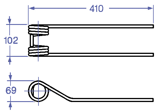 Disegno 320.40.105